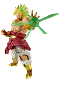 Actionfigure - Dragon ball: Gx materia