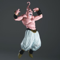 Actionfigure - Dragon ball: Match makers - majin bu