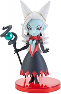 Actionfigure - Dragon ball z - wcf figures collection: Towa