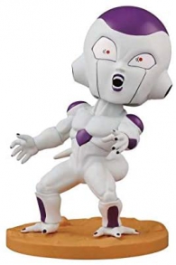 Actionfigure - Dragon ball z: Freezer - bobble-head