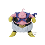 Actionfigure - Dragon ball z: Solid edge works - majin buu
