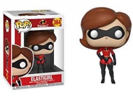 Actionfigure - Funko pop - gli incredibili: Elastigirl