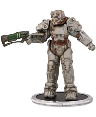 Actionfigure - Fallout: T-60 power armor