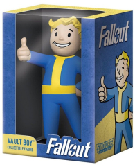 Actionfigure - Fallout: Vault boy