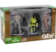 Actionfigure - Fallout: X01 - protectron