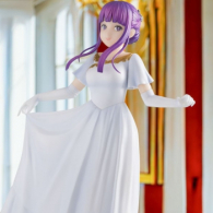 Actionfigure - Frieren: Fern in vorig - luminasta