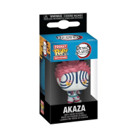 Actionfigure - Funko pocket pop - demon slayer: Akaza