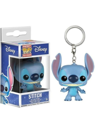 Actionfigure - Funko pocket pop - disney: Stitch