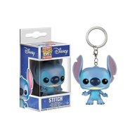 Actionfigure - Funko pocket pop - disney: Stitch