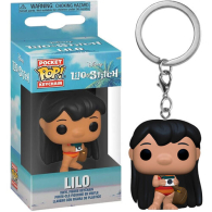 Actionfigure - Funko pocket pop - disney lilo e stitch: Lilo