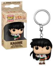 Actionfigure - Funko pocket pop - inuyasha: Kagome