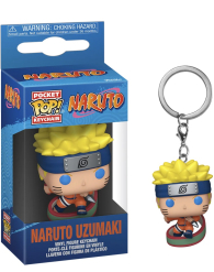 Actionfigure - Funko pocket pop - naruto: Naruto uzumaki