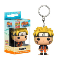 Actionfigure - Funko pocket pop - naruto shippuden: Naruto