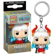 Actionfigure - Funko pocket pop - one piece: Yamato