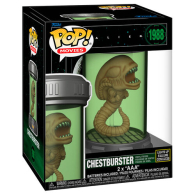 Actionfigure - Funko pop - alien: Chestburster - lights up