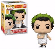 Actionfigure - Funko pop - animal house: Bluto (toga party)