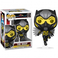 Actionfigure - Funko pop - ant man and the wasp - quantumania: Wasp