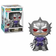 Actionfigure - Funko pop - aquaman: Orm
