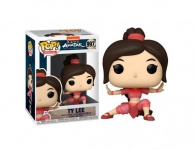 Actionfigure - Funko pop - avatar - the last airbender: Ty lee