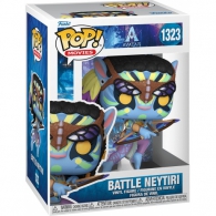 Actionfigure - Funko pop - avatar: Battle neytiri