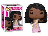 Actionfigure - Funko pop - barbie: President barbie