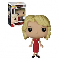 Actionfigure - Funko pop - battlestar galactica: Six