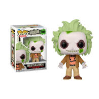 Actionfigure - Funko pop - beetlejuice beetlejuice: Beetlejuice