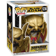 Actionfigure - Funko pop - black adam: Hawkman