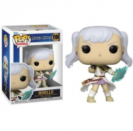 Actionfigure - Funko pop - black clover: Noelle