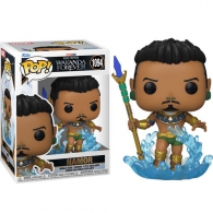 Actionfigure - Funko pop - black panther - wakanda forever: Namor