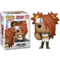 Actionfigure - Funko pop - boruto: Cho-cho