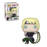 Actionfigure - Funko pop - boruto: Inojin
