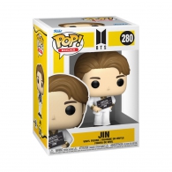 Actionfigure - Funko pop - bts: Jin