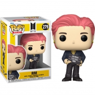 Actionfigure - Funko pop - bts: Rm