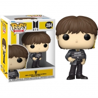Actionfigure - Funko pop - bts: V