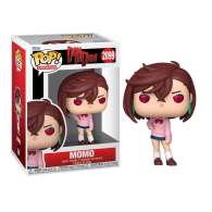 Actionfigure - Funko pop - dandadan: Momo