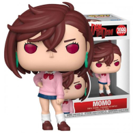 Actionfigure - Funko pop - dandadan: Momo
