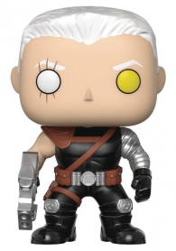 Actionfigure - Funko pop - deadpool: Cable