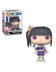 Actionfigure - Funko pop - demon slayer: Kanao tsuyuri
