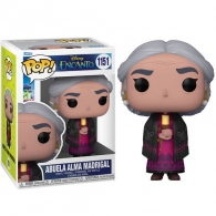 Actionfigure - Funko pop - disney - encanto: Abuela alma madrigal