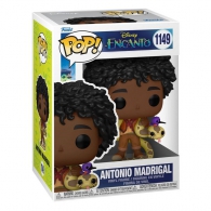 Actionfigure - Funko pop - disney - encanto: Antonio madrigal