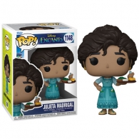 Actionfigure - Funko pop - disney - encanto: Julieta madrigal