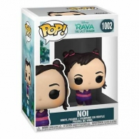 Actionfigure - Funko pop - disney - raya the last dragon: Noi