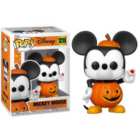 Actionfigure - Funko pop - disney: Mickey mouse