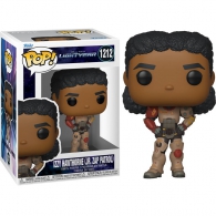 Actionfigure - Funko pop - disney lightyear: Izzy hawthorne