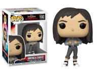 Actionfigure - Funko pop - doctor strange in the multiverse of madness: America chavez