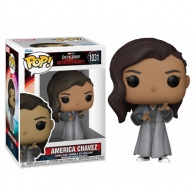 Actionfigure - Funko pop - doctor strange in the multiverse of madness: America chavez