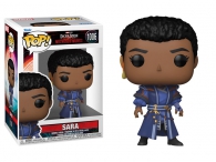 Actionfigure - Funko pop - doctor strange in the multiverse of madness: Sara