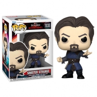 Actionfigure - Funko pop - doctor strange in the multiverse of madness: Sinister strange