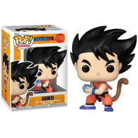 Actionfigure - Funko pop - dragon ball: Goku